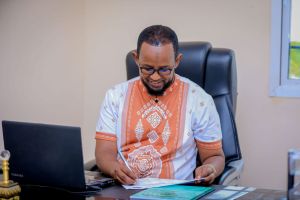 Israel and Somaliland, Feeding the Horn