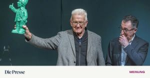 „Das Duellele“ im Ländle