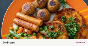 Schwein oder nicht Schwein? Das war hier die Frage