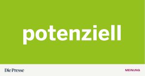 „Potenziell“: Nicht nur möglicherweise wird dieses Wort falsch verwendet