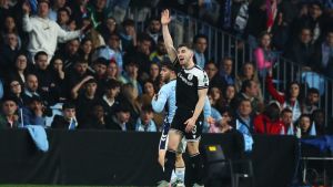 Ο δικός μας ΠΑΟΚ δε χάνει ποτέ