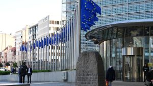 Evropska komisija kritikovala Zelenskog zbog prikrivene pretnje upućene Orbanu