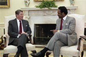 Remembering Jesse Jackson — His Early HIV/AIDS Advocacy Changed U.S. Public Health Policy