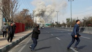 How the war on Iran has been 47 years in the makingMorton A. Klein