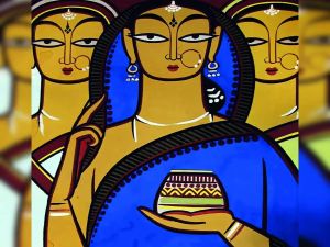 Make her India Inc indispensable: Why women’s unpaid work and time poverty keep them out of labour market