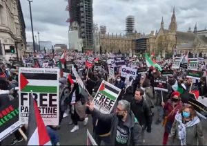 The security of the Jewish community demands heightened vigilance