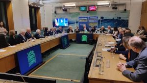 UK Parliamentarians Endorse NCRI’s Provisional Government For Freedom In Iran – OpEd