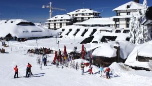 Opština Raška planira prodaju odmarališta na Kopaoniku za 2,8 miliona evra