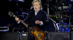 Visioni. “Paul McCartney: a Man on the Run”, il bel doc sulla vita dopo i Beatles