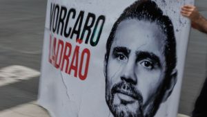 Daniel Vorcaro e o Capitalismo de Máfia