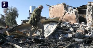 Die Bewaffnung kurdischer Milizen wäre gefährlich