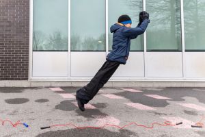 Visons la médaille d’or du plaisir