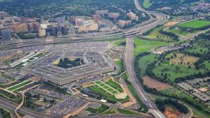 What to Make of the Pentagon’s New $152 Billion Spending Plan