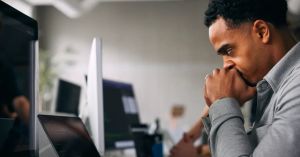 Frustração: o problema não é sentir, mas o que fazemos com ela