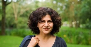 Yanar Mohamed, la feminista iraquí que fue cobardemente asesinada