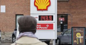 Trump’s war on Iran hasn’t altered Canada’s cost of making gas — at all. So why are we being hosed at the pumps?