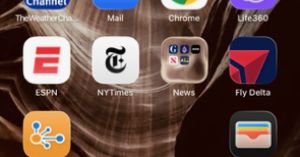 Harmful Smartphone and Social Media Use by Children