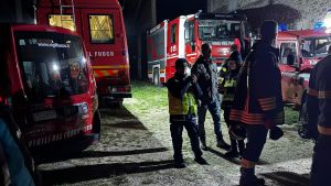 Ore di angoscia per un 13enne: scompare nel nulla durante la passeggiata nei boschi, ritrovato in serata