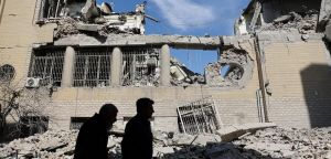 O mosaico da morte por mil cortes