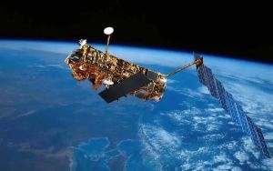 Technology / Inside the race to build AI data centers in space