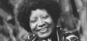 Doutora Honoris Causa para Lélia Gonzalez