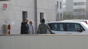 Omicidio Ruoso, Bedin sorvegliato in carcere, l’avvocato: «L’ho visto molto provato»