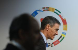 Un equilibri difícil amb Sánchez