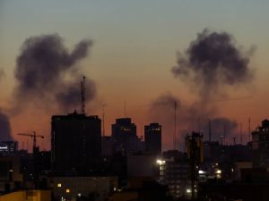 Jesse Kline: How Iran triggered a world war for its own destruction