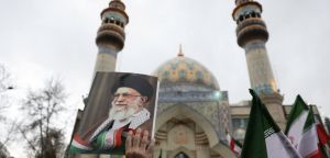 A China e o poder de fogo da moderação