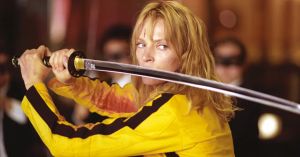 Kill Bill retorna aos cinemas em versão longa sonhada por Tarantino