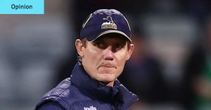 The next Wallabies coach versus the great who might never get the chance