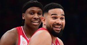 Στον Ολυμπιακό σημασία έχει το σύστημα Στον Ολυμπιακό σημασία έχει το σύστημα