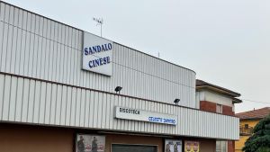 Aree dismesse da recuperare C’è anche il Sandalo Cinese