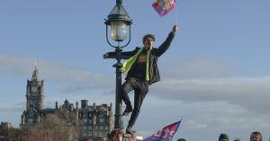 3. Scotland’s teaching unions must be broken