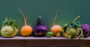 4. Veganism has lost its cool