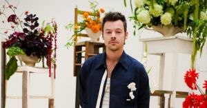 5. Harry Styles: the return of Mr Subtle