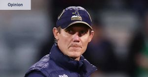 The next Wallabies coach versus the great who might never get the chance