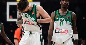 Ο Παναθηναϊκός δεν διάβασε το μάθημα, έκανε λάθη, ψάχνει διέξοδο