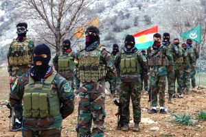 Trump’s Real Plan for Iran Might Be Coming Into View