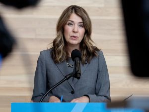 Bell: Say what?! Danielle Smith UCP not toppling, kicks NDP butt in poll