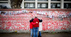 5. Don’t forget the harm of Covid