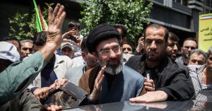 Is Mojtaba Khamenei the most dangerous man in the world?