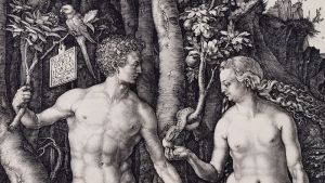 His Wife Eve, Not His Rib, Supported Prophet Adam – OpEd