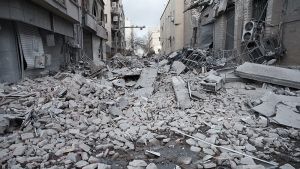 After The Attack – OpEd