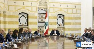 Líbano: una poderosa señal contra el tutelaje iraní