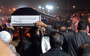 Heartbreak in Kuwait as 11-year-old Iranian girl killed in Iran drone attack