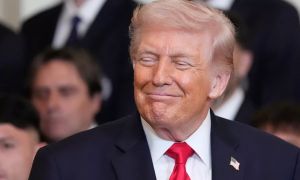 Trump zahteva kapitulacijo Irana in izbor novega voditelja