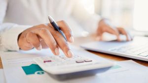 Growing economy, growing debt