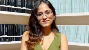 When an influencer writes a book