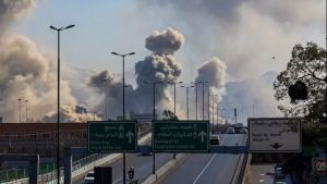 Day Seven Of The Conflict: Heavy Bombardment In Tehran As Iran’s Regime Threatens Citizens – OpEd